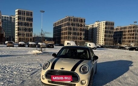 MINI Hatch, 2016 год, 2 000 000 рублей, 3 фотография