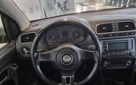 Volkswagen Polo VI (EU Market), 2013 год, 690 000 рублей, 7 фотография