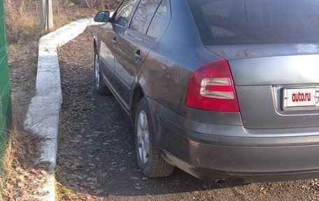 Skoda Octavia, 2007 год, 590 000 рублей, 4 фотография