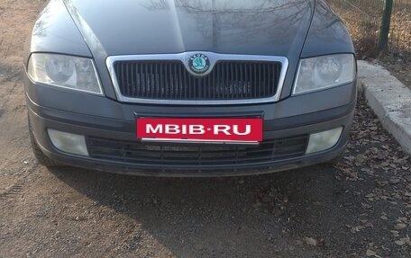 Skoda Octavia, 2007 год, 590 000 рублей, 2 фотография