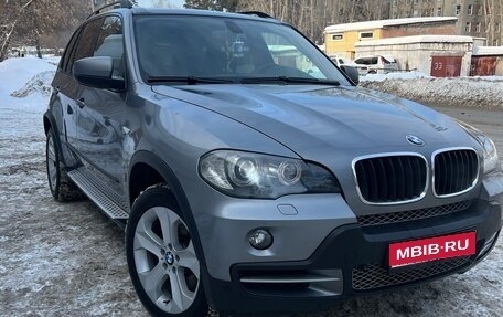 BMW X5, 2007 год, 2 350 000 рублей, 1 фотография