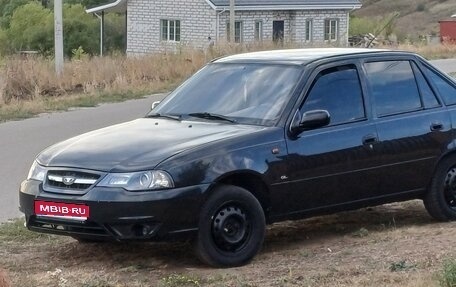 Daewoo Nexia I рестайлинг, 2012 год, 235 000 рублей, 1 фотография