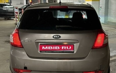 KIA cee'd I рестайлинг, 2010 год, 478 500 рублей, 1 фотография