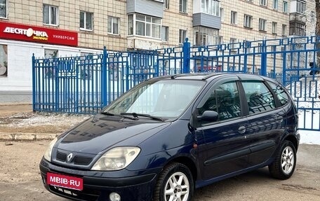 Renault Scenic III, 2000 год, 200 000 рублей, 1 фотография