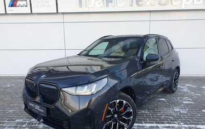 BMW X3, 2024 год, 11 990 000 рублей, 1 фотография