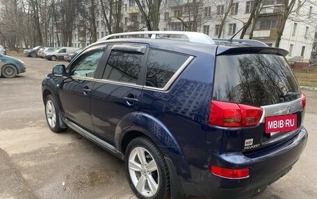 Peugeot 4007, 2012 год, 1 350 000 рублей, 4 фотография