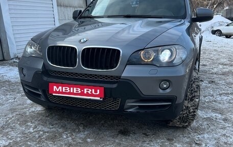 BMW X5, 2007 год, 2 350 000 рублей, 2 фотография