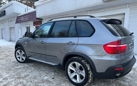 BMW X5, 2007 год, 2 350 000 рублей, 5 фотография