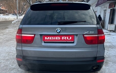 BMW X5, 2007 год, 2 350 000 рублей, 7 фотография