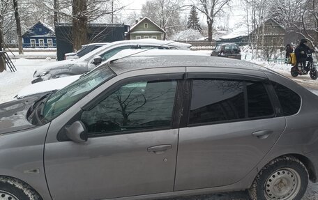 Renault Symbol, 2008 год, 400 000 рублей, 2 фотография