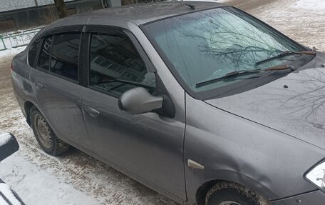 Renault Symbol, 2008 год, 400 000 рублей, 3 фотография