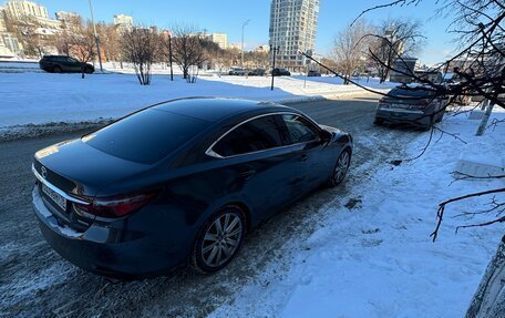 Mazda 6, 2021 год, 2 774 000 рублей, 4 фотография