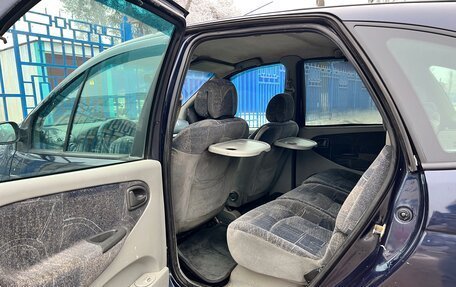 Renault Scenic III, 2000 год, 200 000 рублей, 7 фотография