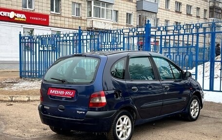 Renault Scenic III, 2000 год, 200 000 рублей, 2 фотография