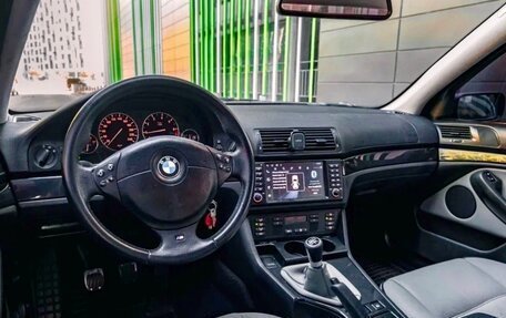 BMW 5 серия, 1999 год, 1 000 000 рублей, 6 фотография