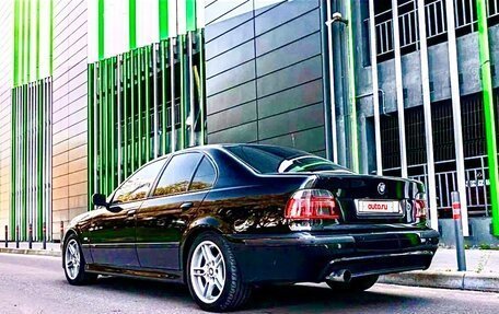 BMW 5 серия, 1999 год, 1 000 000 рублей, 5 фотография