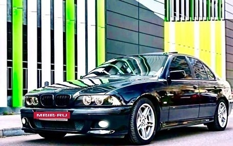 BMW 5 серия, 1999 год, 1 000 000 рублей, 3 фотография