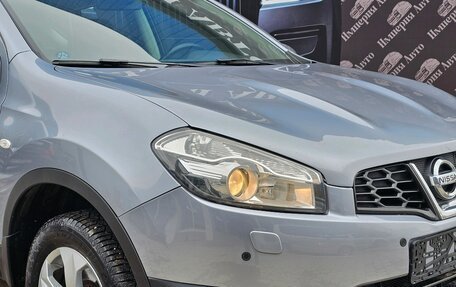 Nissan Qashqai, 2011 год, 1 150 000 рублей, 2 фотография