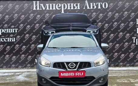 Nissan Qashqai, 2011 год, 1 150 000 рублей, 4 фотография