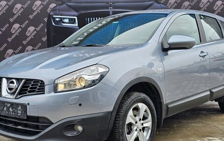 Nissan Qashqai, 2011 год, 1 150 000 рублей, 10 фотография