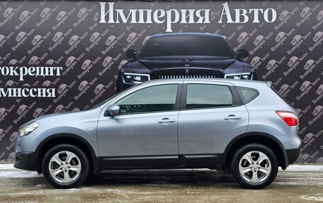 Nissan Qashqai, 2011 год, 1 150 000 рублей, 11 фотография