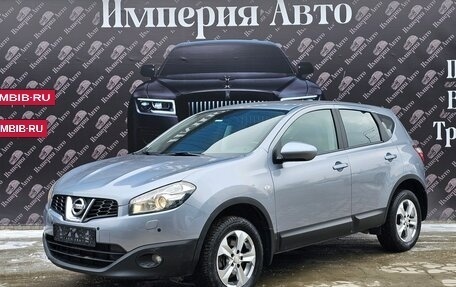 Nissan Qashqai, 2011 год, 1 150 000 рублей, 5 фотография