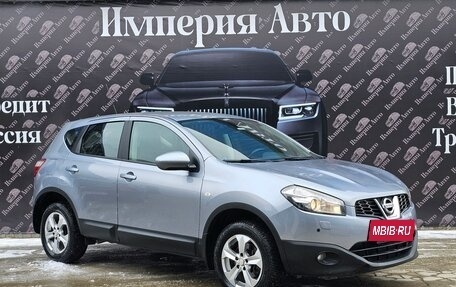 Nissan Qashqai, 2011 год, 1 150 000 рублей, 3 фотография