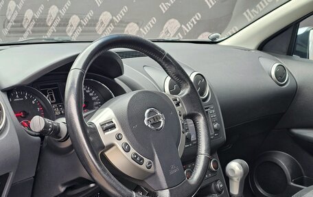 Nissan Qashqai, 2011 год, 1 150 000 рублей, 21 фотография