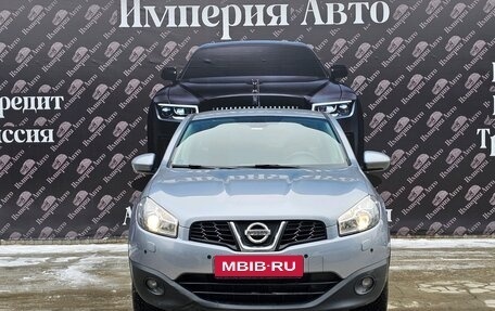 Nissan Qashqai, 2011 год, 1 150 000 рублей, 6 фотография