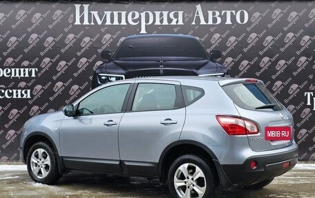 Nissan Qashqai, 2011 год, 1 150 000 рублей, 12 фотография