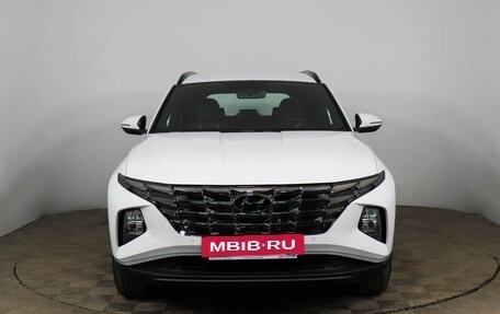 Hyundai Tucson, 2024 год, 4 642 317 рублей, 2 фотография