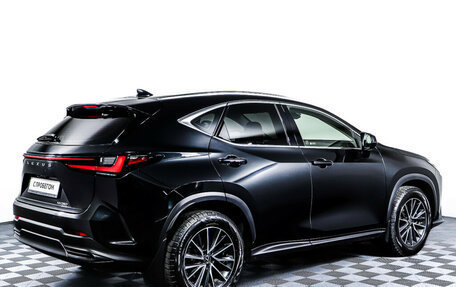 Lexus NX, 2021 год, 5 977 000 рублей, 5 фотография