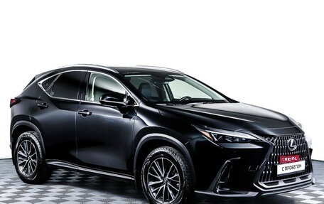 Lexus NX, 2021 год, 5 977 000 рублей, 3 фотография