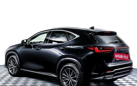 Lexus NX, 2021 год, 5 977 000 рублей, 7 фотография