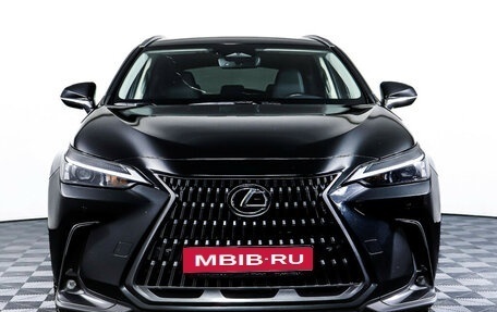 Lexus NX, 2021 год, 5 977 000 рублей, 2 фотография