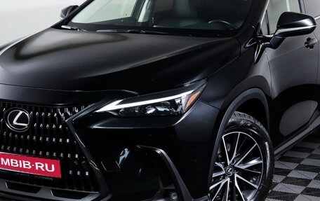 Lexus NX, 2021 год, 5 977 000 рублей, 23 фотография