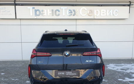 BMW X3, 2024 год, 11 990 000 рублей, 6 фотография