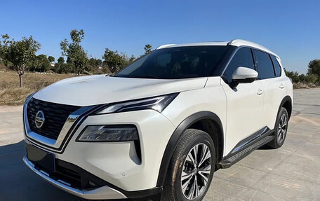 Nissan X-Trail, 2022 год, 2 650 000 рублей, 2 фотография