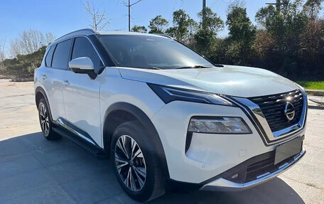 Nissan X-Trail, 2022 год, 2 650 000 рублей, 3 фотография