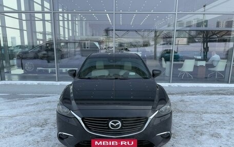 Mazda 6, 2017 год, 2 120 000 рублей, 2 фотография