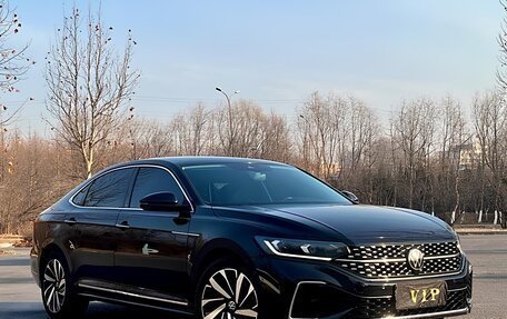 Volkswagen Passat B8 рестайлинг, 2022 год, 2 900 000 рублей, 3 фотография