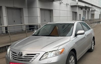 Toyota Camry, 2007 год, 1 350 000 рублей, 1 фотография