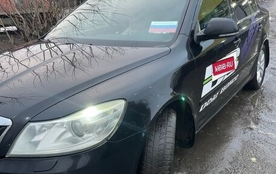 Skoda Octavia, 2012 год, 1 000 000 рублей, 1 фотография