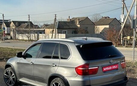 BMW X5, 2007 год, 1 435 000 рублей, 1 фотография