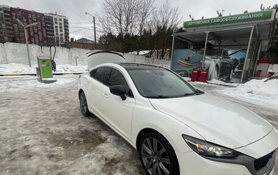 Mazda 6, 2019 год, 2 230 000 рублей, 1 фотография