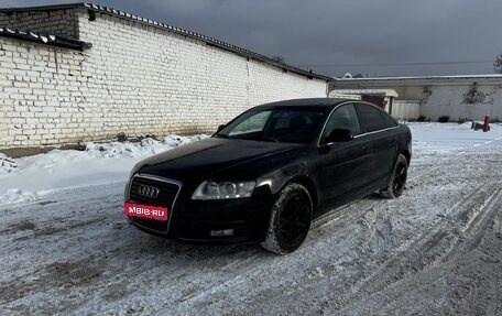 Audi A6, 2010 год, 680 000 рублей, 1 фотография