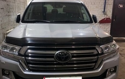 Toyota Land Cruiser 200, 2018 год, 7 700 000 рублей, 1 фотография