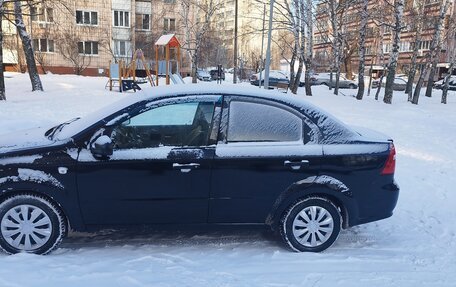 Chevrolet Aveo III, 2011 год, 295 000 рублей, 6 фотография