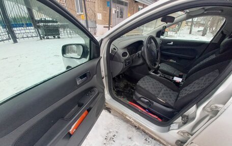 Ford Focus II рестайлинг, 2005 год, 350 000 рублей, 4 фотография