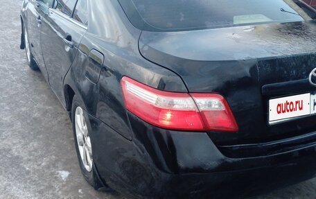 Toyota Camry, 2007 год, 700 000 рублей, 3 фотография